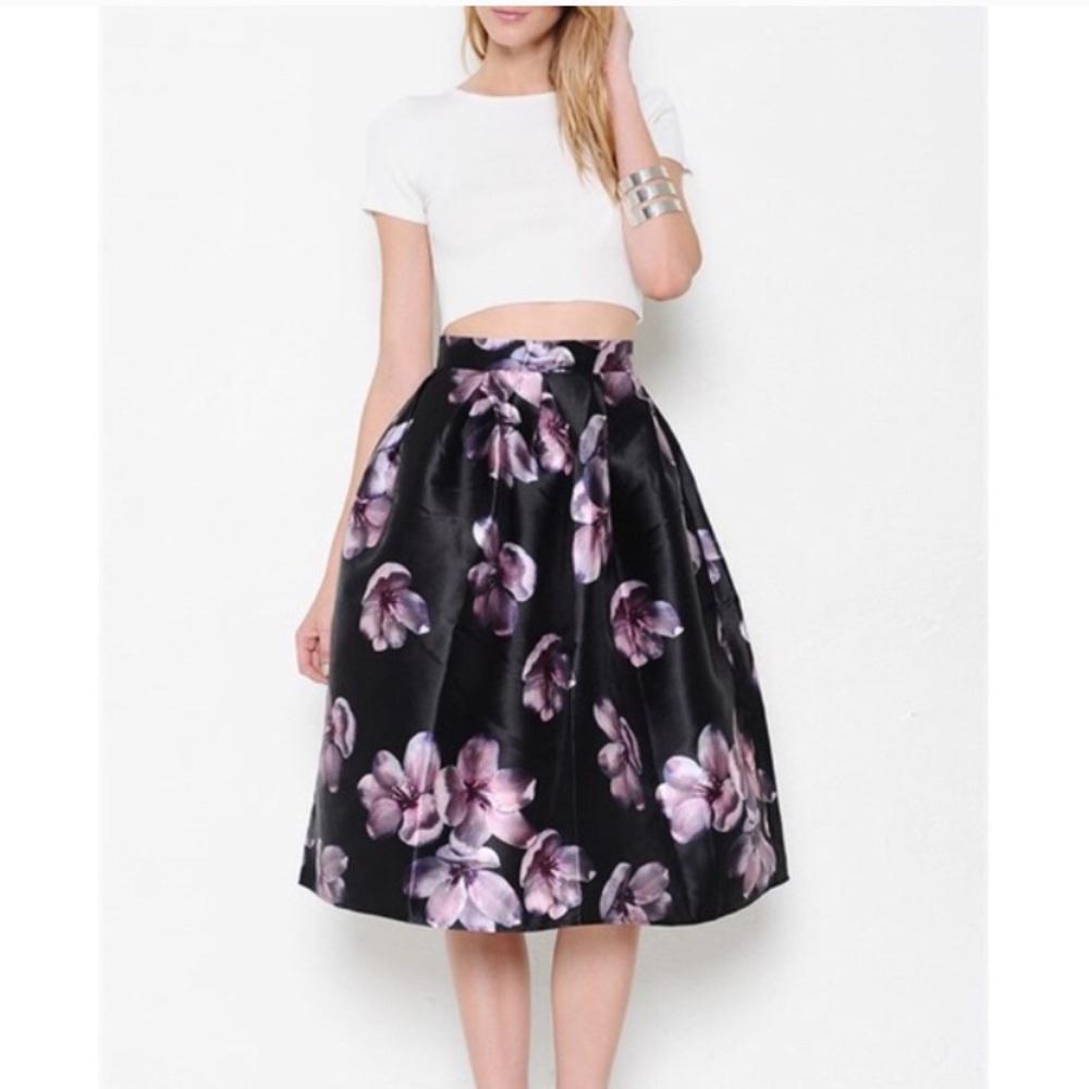 NWT Skirt